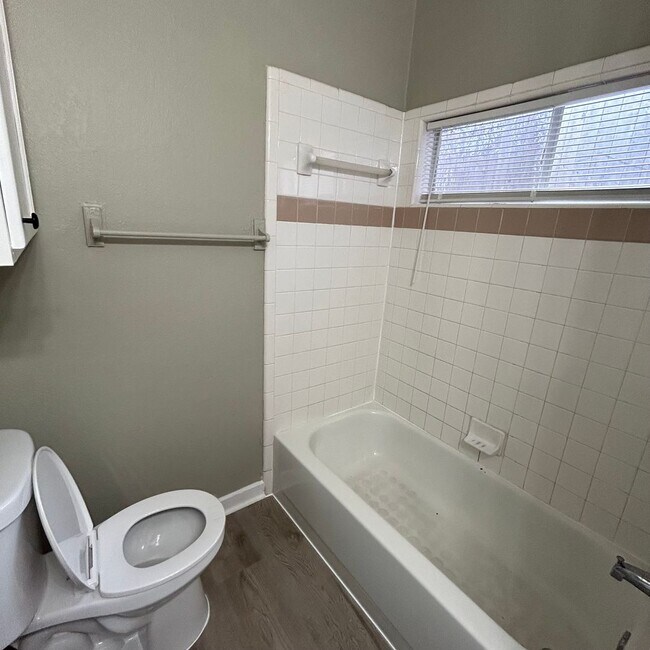 Building Photo - 1217 Armadillo Rd