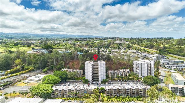 Foto del edificio - 95-061 Waikalani Dr