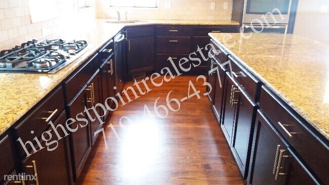 Foto del edificio - 3 br, 2 bath House - 10785 Maroon Peak Way