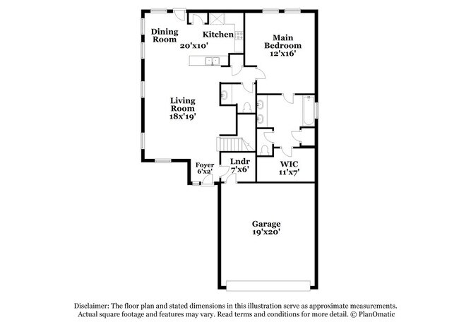 Building Photo - 2726 Mesquite Ridge Dr