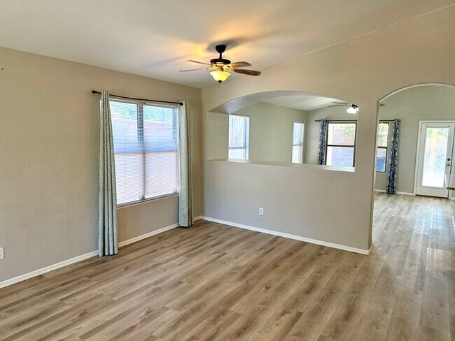 Building Photo - Stunning and dramatic Mesquite Canyon on c...