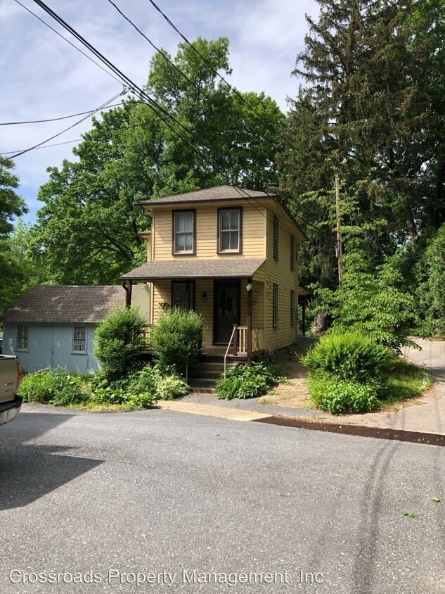 Primary Photo - 1 br, 1 bath House - 1441 A. Millport Road