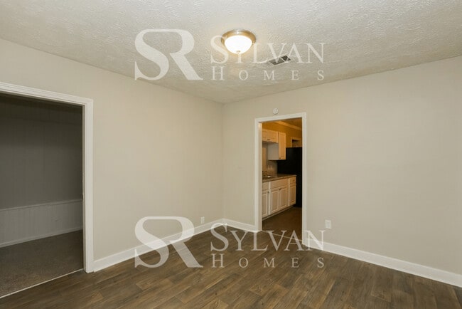 Building Photo - The Lifestyle You Deserve.