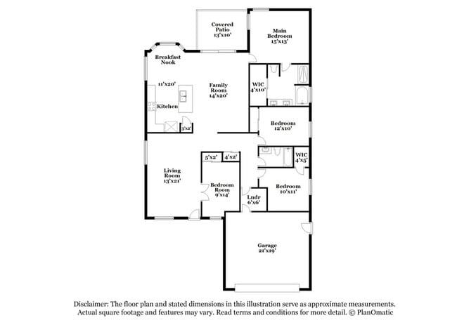 Building Photo - 10030 E English Woods Rd