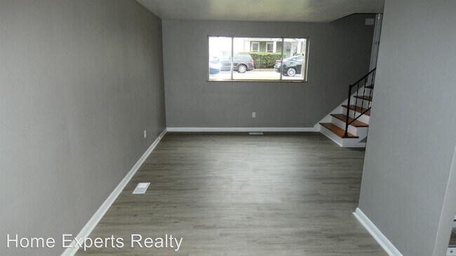 Foto del edificio - 1031 E Pearl St