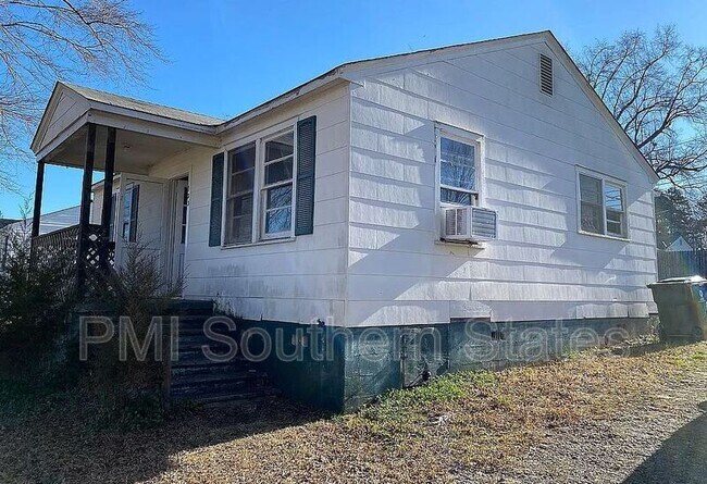 Foto del edificio - 123 S 711