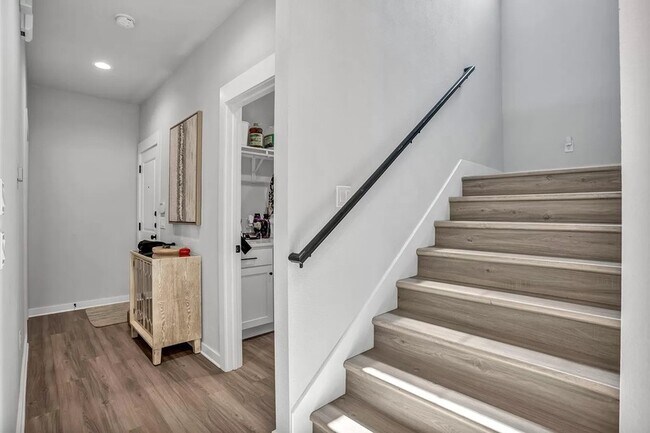 Foto del edificio - 2318 S 4th St