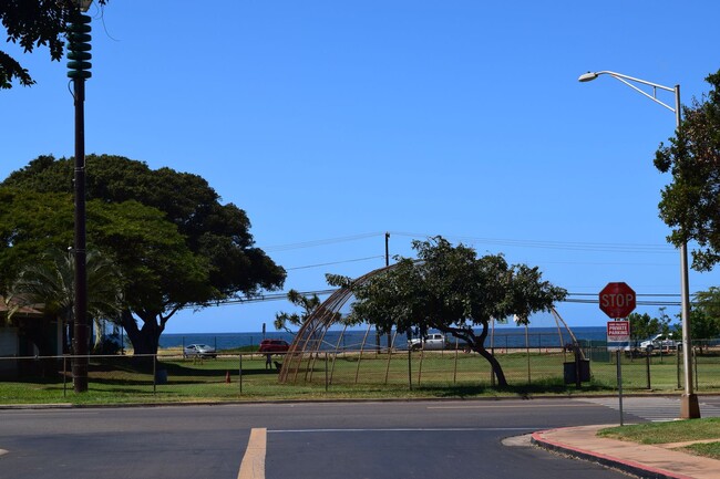 Foto del edificio - GROUND FLOOR KIHEI VILLAGES UNIT CLOSE TO ...