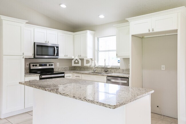 Building Photo - 1233 Ramrod St, North Port, FL 34287