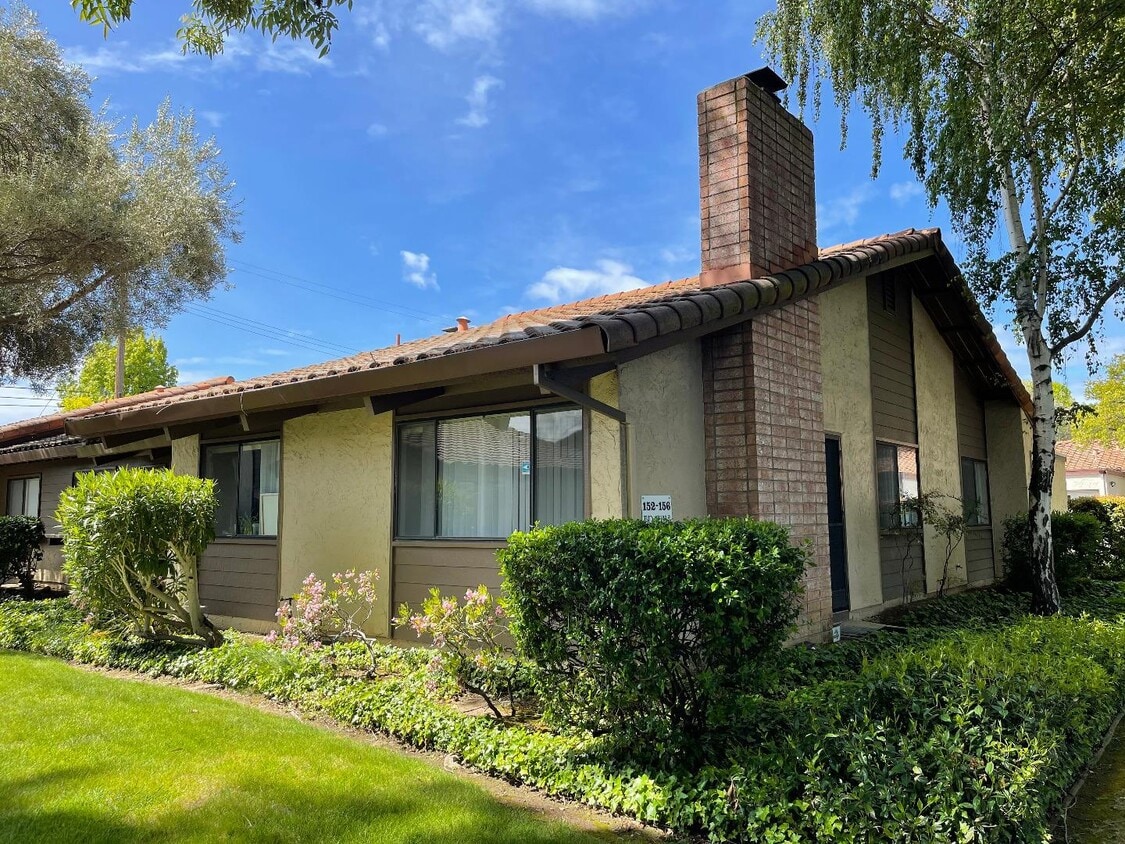 152 Brahms Way, Sunnyvale, CA 94087 Townhome Rentals in Sunnyvale CA