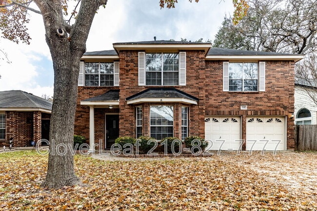 Building Photo - 3347 Stallion Creek