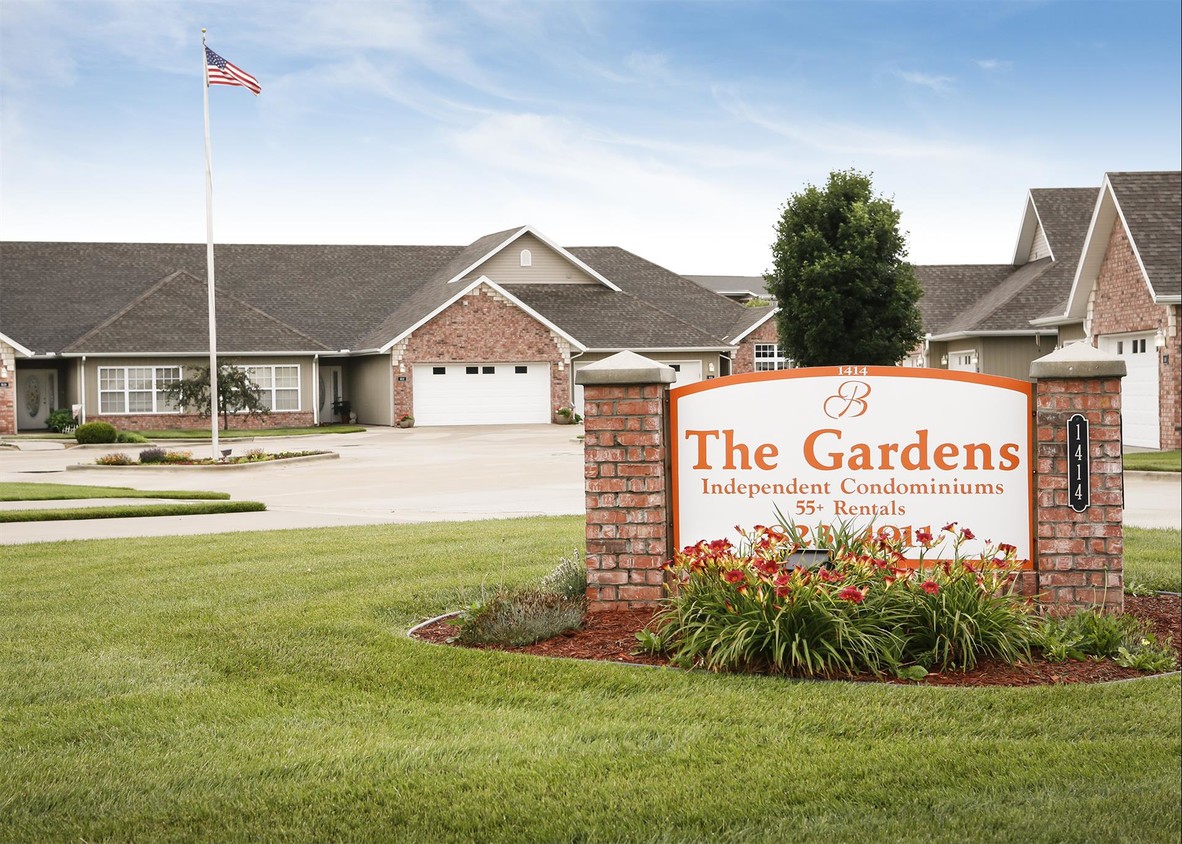 Foto principal - The Gardens Independent Living