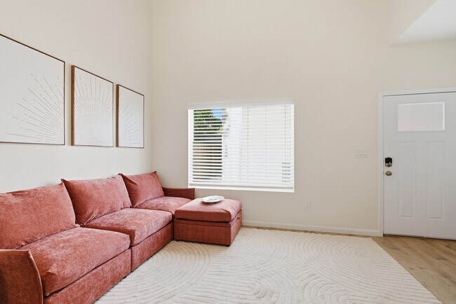 Foto del edificio - 1100 10th St SW
