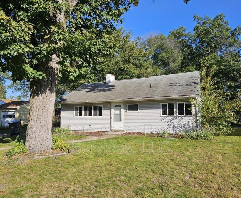 Primary Photo - 3000 W 42nd Ave