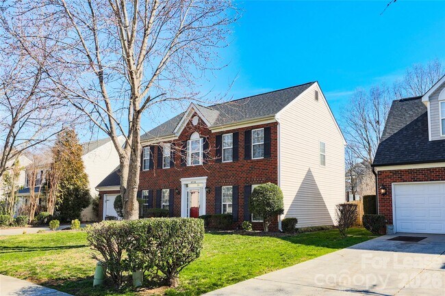 Foto del edificio - 9724 Steele Meadow Rd