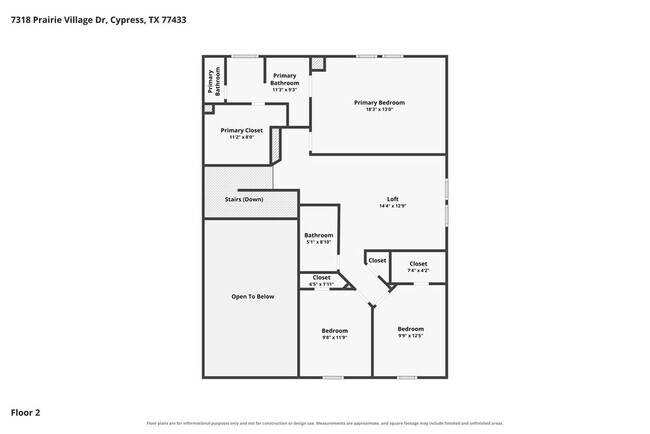 Building Photo - 7318 Cypress Pr Dr