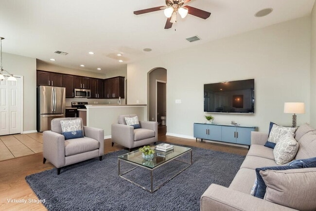 Building Photo - 1119 Windton Oak Dr