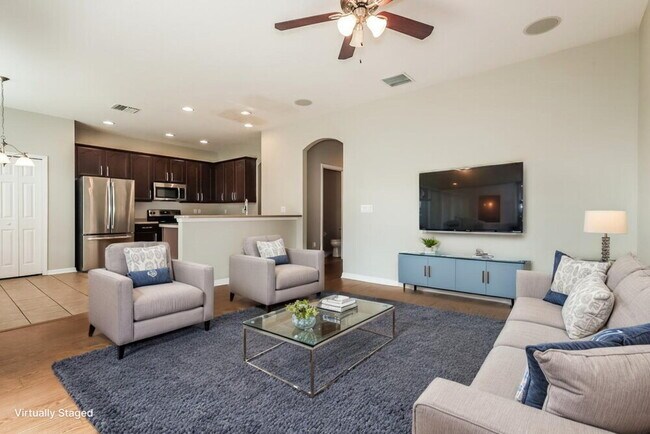 Foto del edificio - 1119 Windton Oak Dr