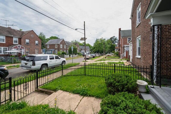 Foto del edificio - 1041 Ironside Rd
