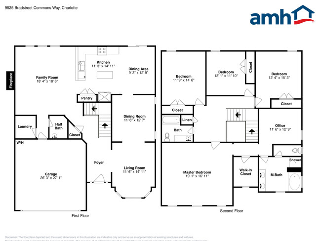 Foto del edificio - 9525 Bradstreet Commons Way