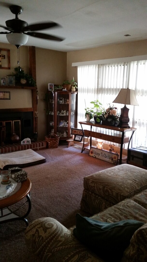 Foto del edificio - 3BR, 2BTH Beautiful ranch style home with ...