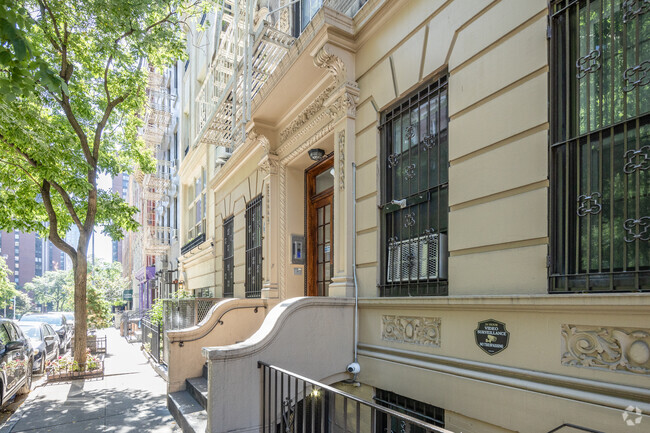 Foto del edificio - 162 E 91st St