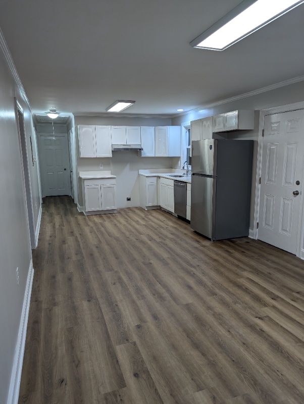 Foto del edificio - 1025 Hazelwood Dr