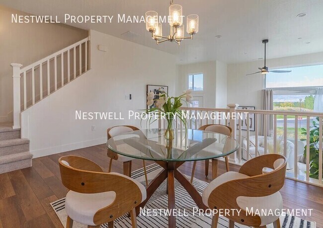 Foto del edificio - 4504 Daybreak Rim Way