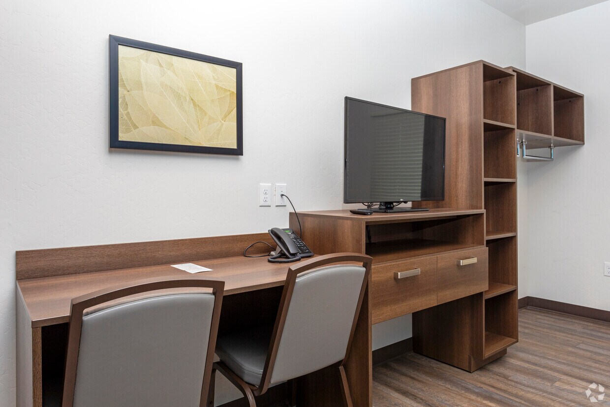Foto principal - Wood Spring Apartments