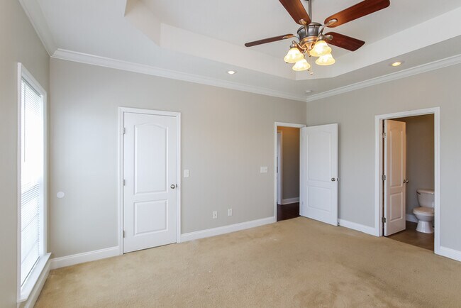 Foto del edificio - Lovely 4 Bedroom Home in Grovetown, GA