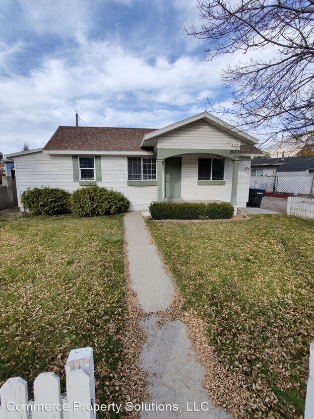 3 br, 1 bath House 800 W 1020 N House Rental in Provo, UT