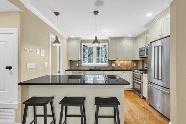 Photo - 83 Dresser St Townhome