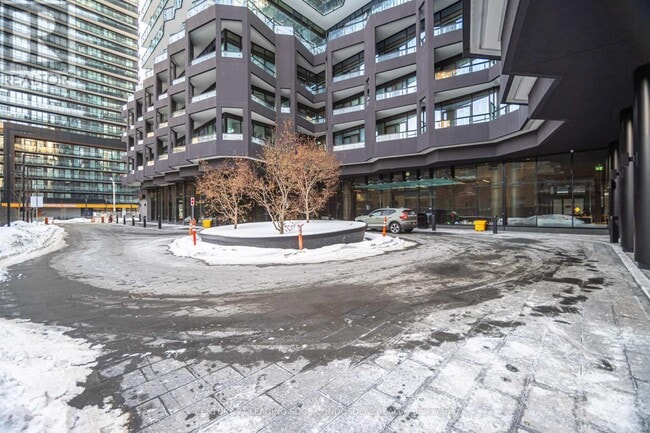 Building Photo - 110 Broadway Ave