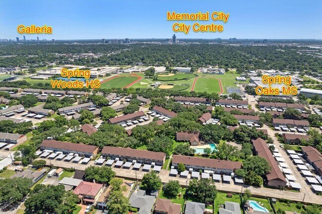 Foto del edificio - 2315 Triway Ln