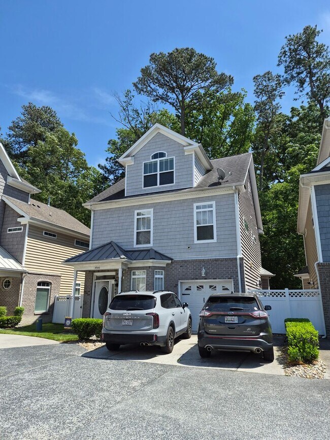 Foto del edificio - Kemps Village at Towne Center