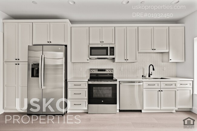 Foto del edificio - 2505 W St
