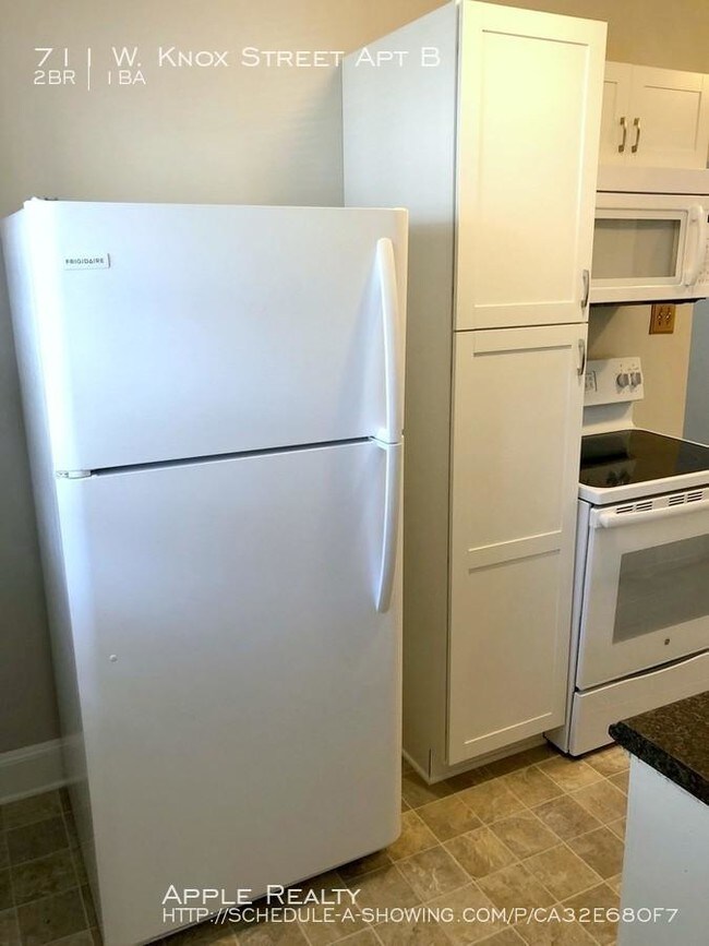Foto del edificio - 2 bedroom in Durham NC 27705