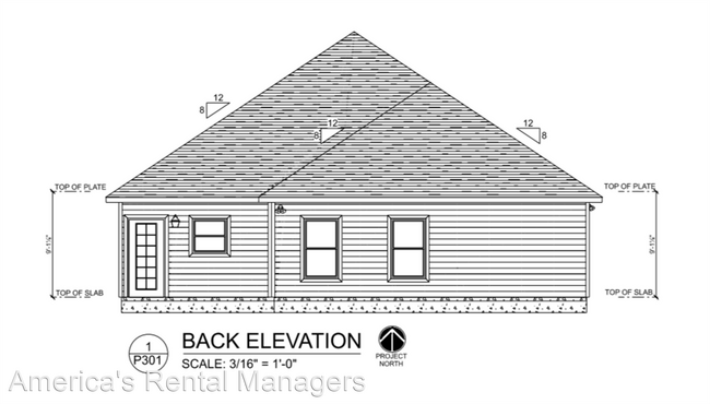 Building Photo - 3 br, 2 bath House - 121 Kings Way