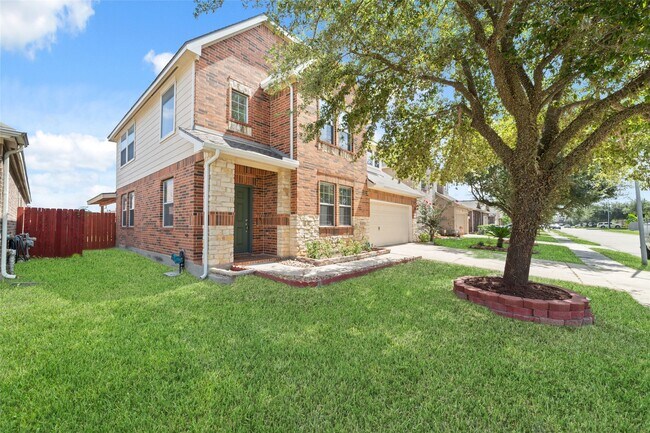 Foto del edificio - 8914 Parlin Ridge Dr