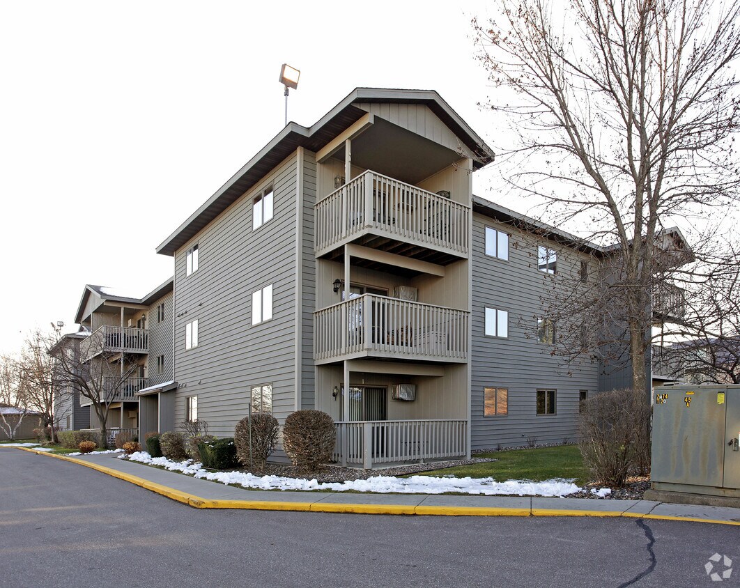 Foto principal - 925 Bahls Dr