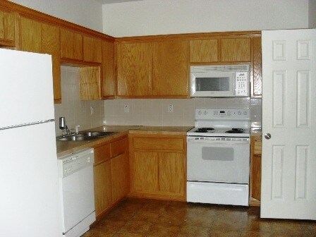Foto del edificio - 2916 Ashley Dr