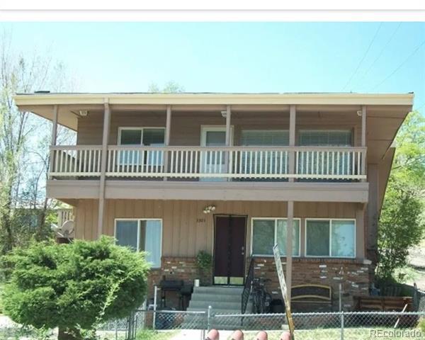 Foto del edificio - 3307 S Bryant St