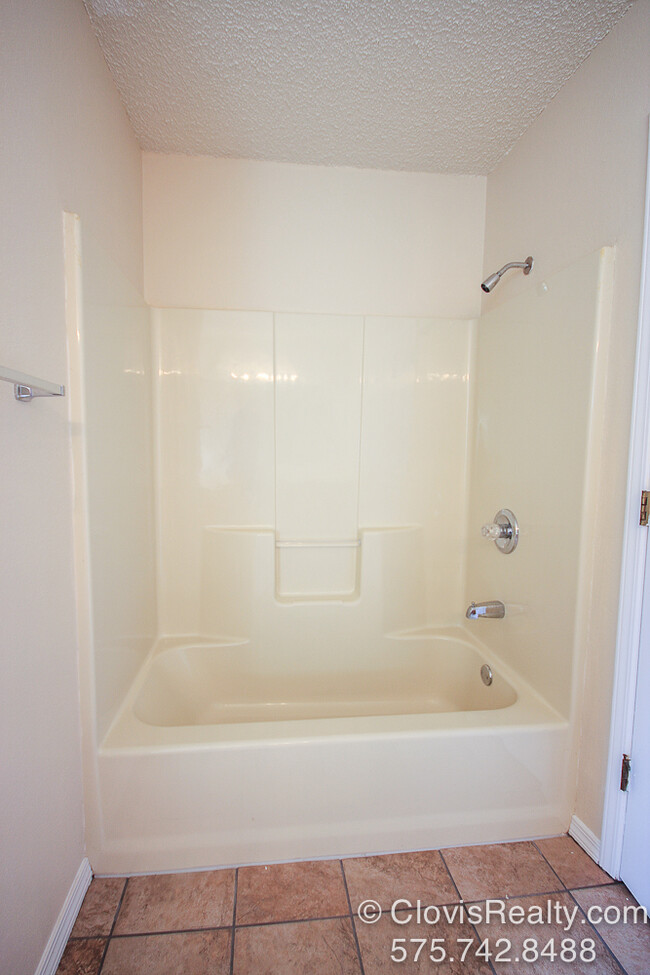 Hallway Bathroom - 2420 Howard Cowper Dr