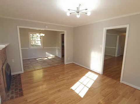 Foto del edificio - 7820 Conifer Rd