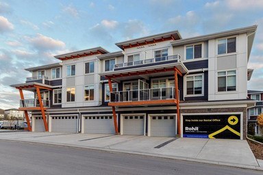 Primary Photo - Sage Pointe Townhomes