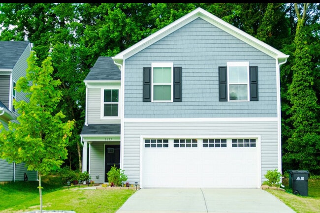 Building Photo - 1635 Hooper Ct