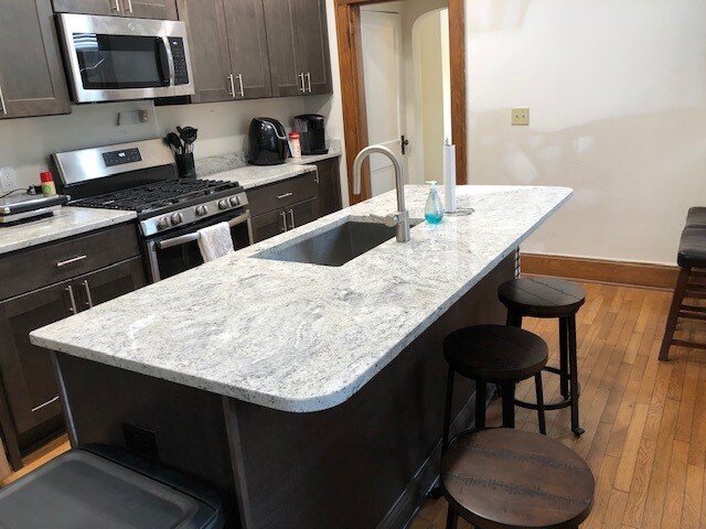 Foto del edificio - 375 E 16th Ave