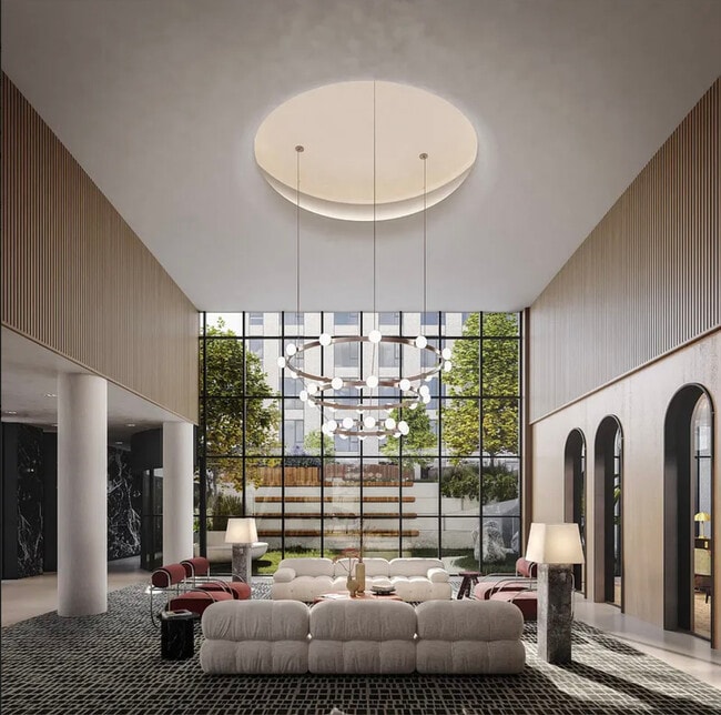 Foto del edificio - Prospect House