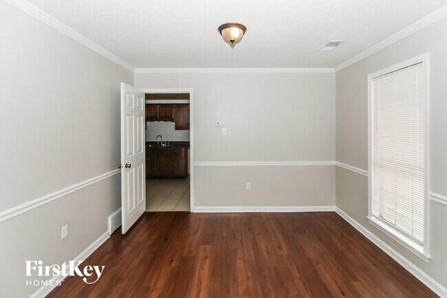 Foto del edificio - 6968 Cobblestone Dr