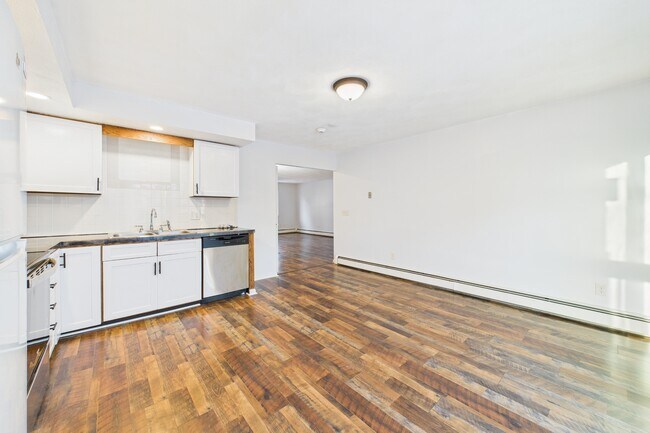 Foto del edificio - 20 Oak St